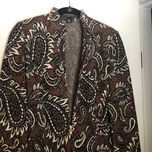 Beautiful St.john jacket